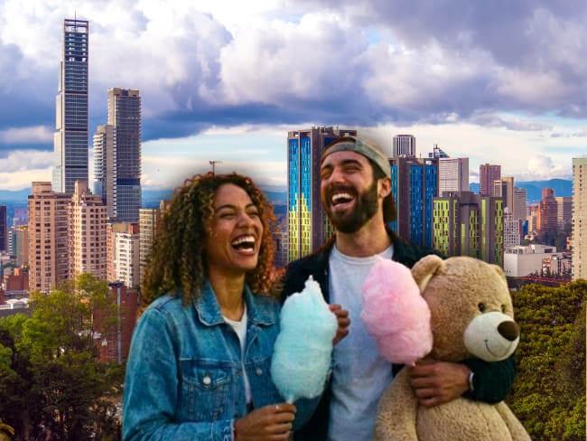 Centro Comercial en Bogotá tendrá 50% de descuento en sus atracciones durante diciembre y enero // Caracol Radio