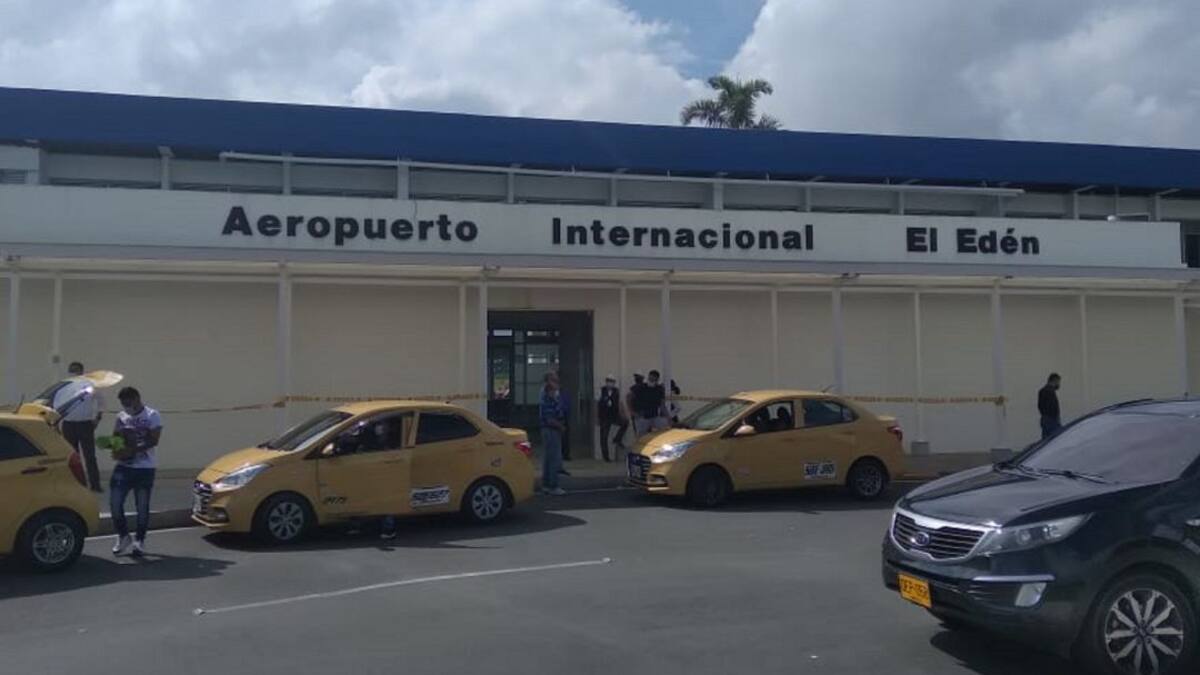 Director Anato Eje Cafetero, Carlos Mario Nieto