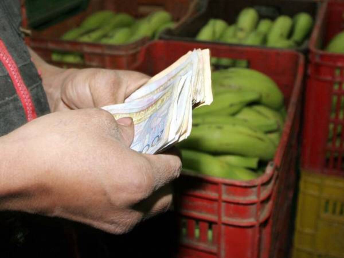 Inflación continúa imparable, en octubre subió 0.68%