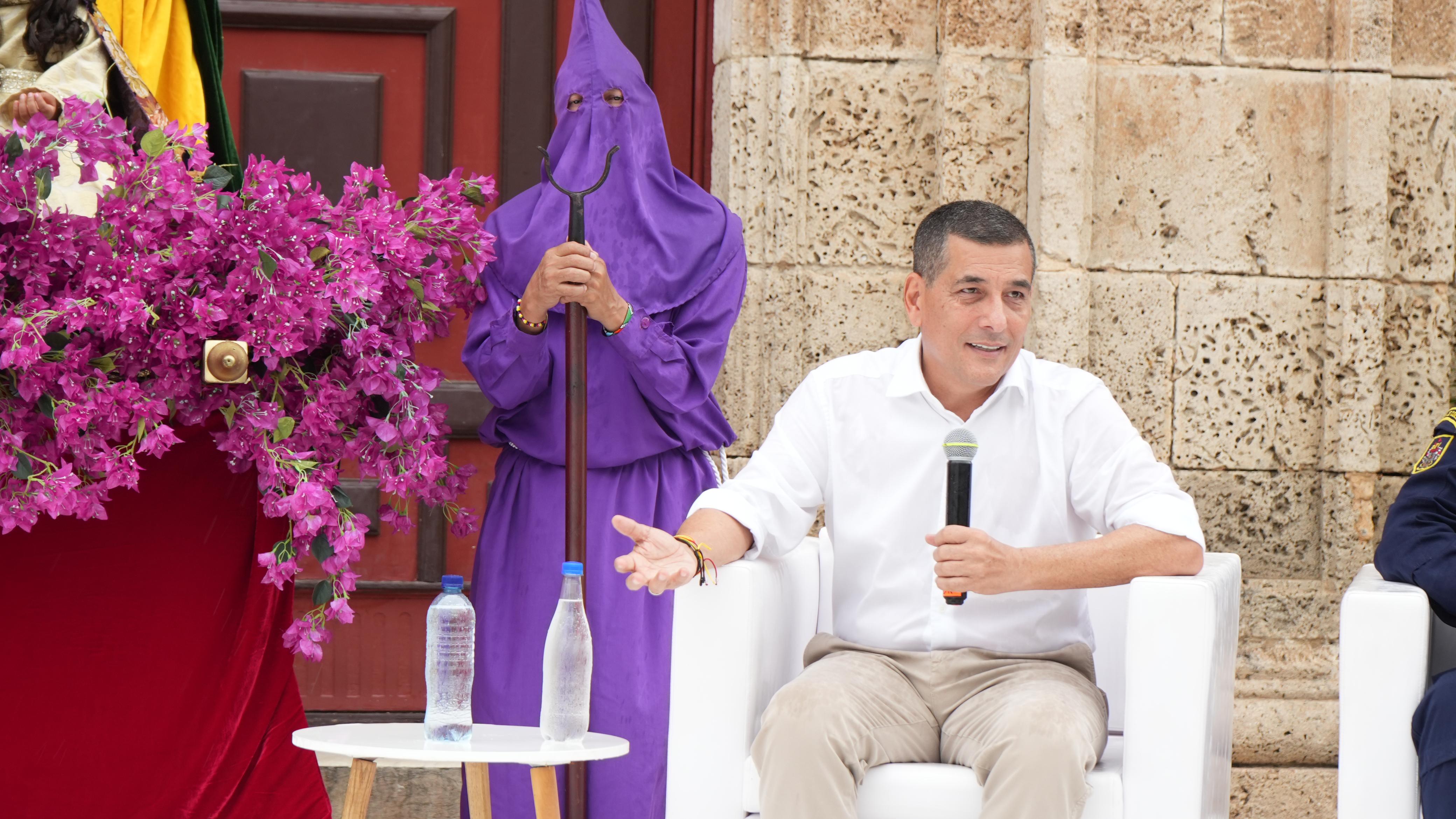 Alcaldía de Cartagena