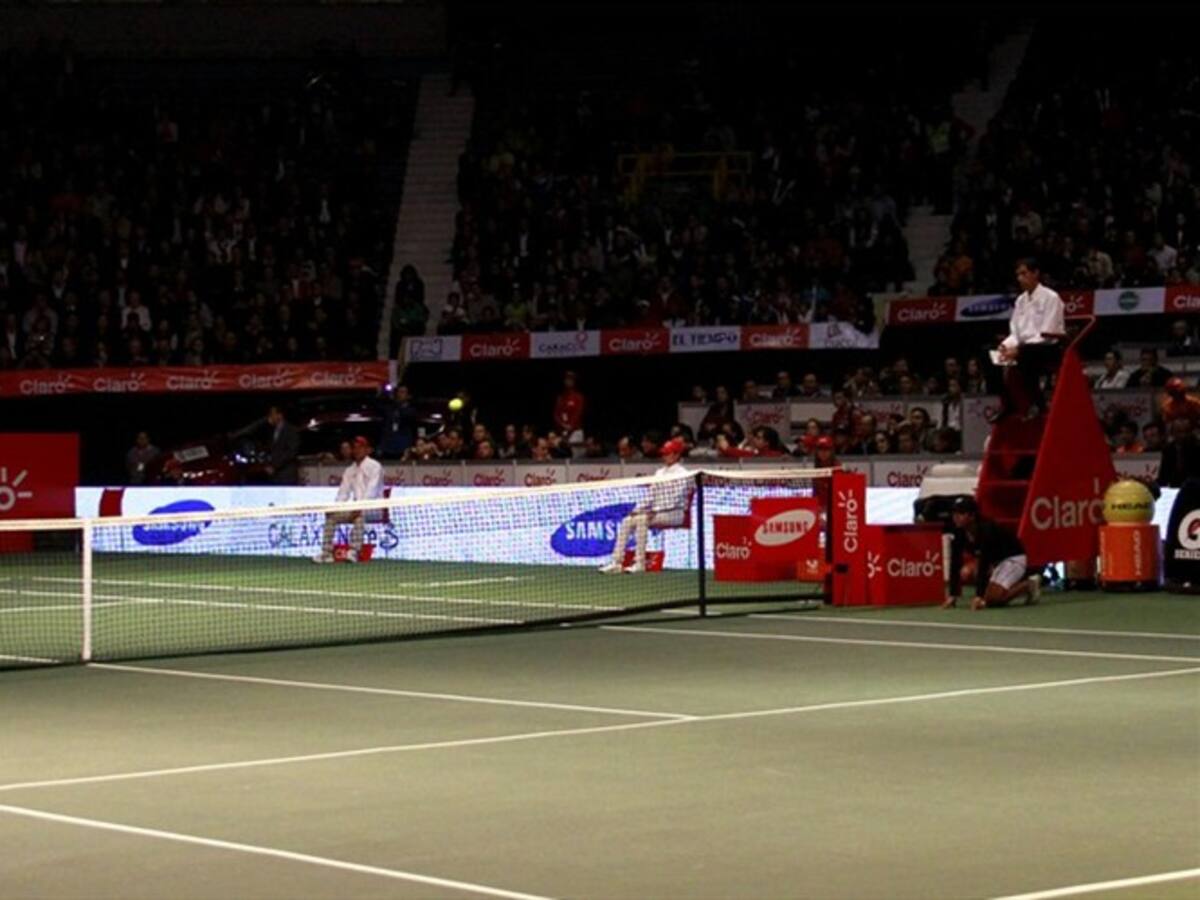 En riesgo de liquidación la empresa de eventos deportivos Gran Slam