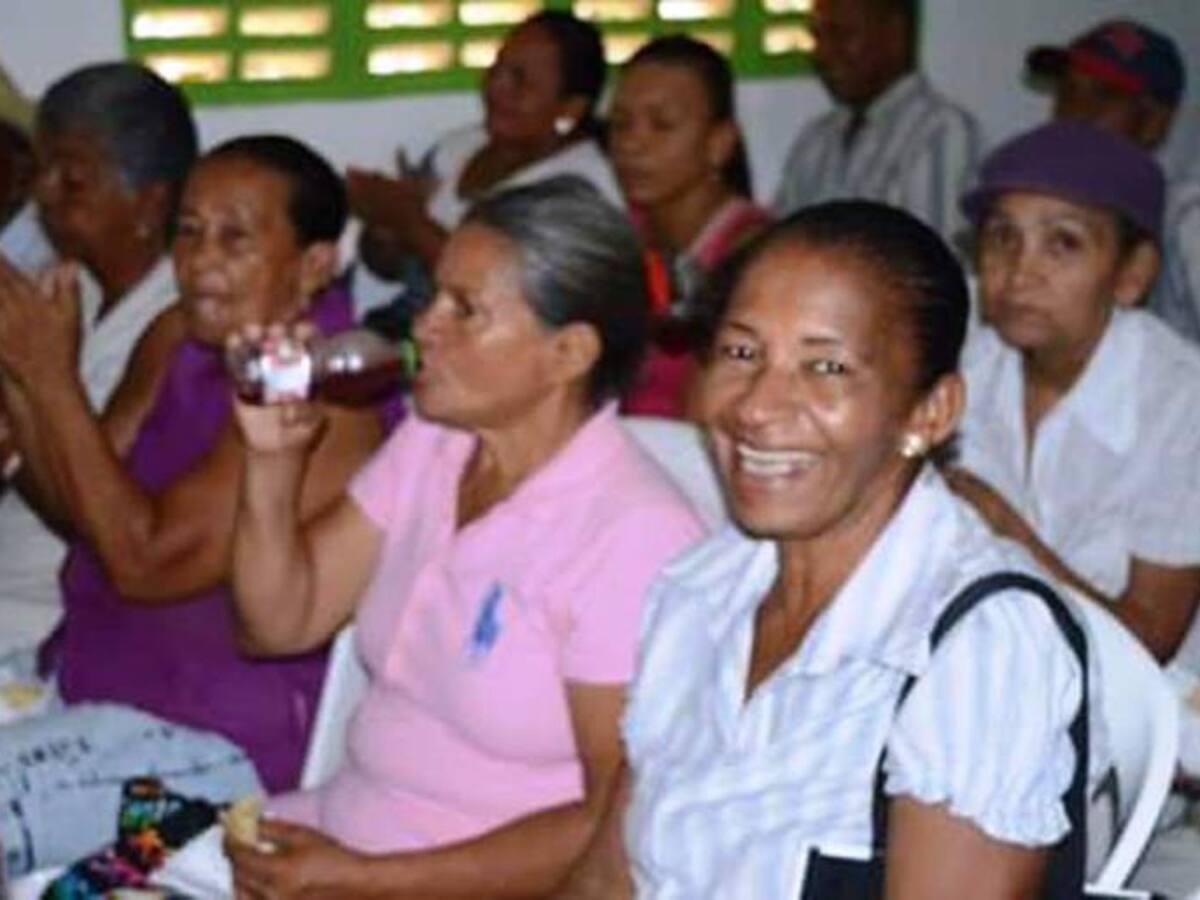 Arjona tendrá nuevo centro de vida para adultos mayores