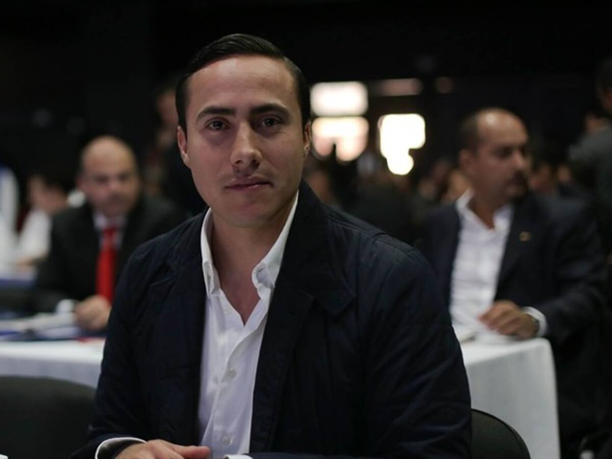 ¿Quién debe llevar el proceso de Richard Aguilar?