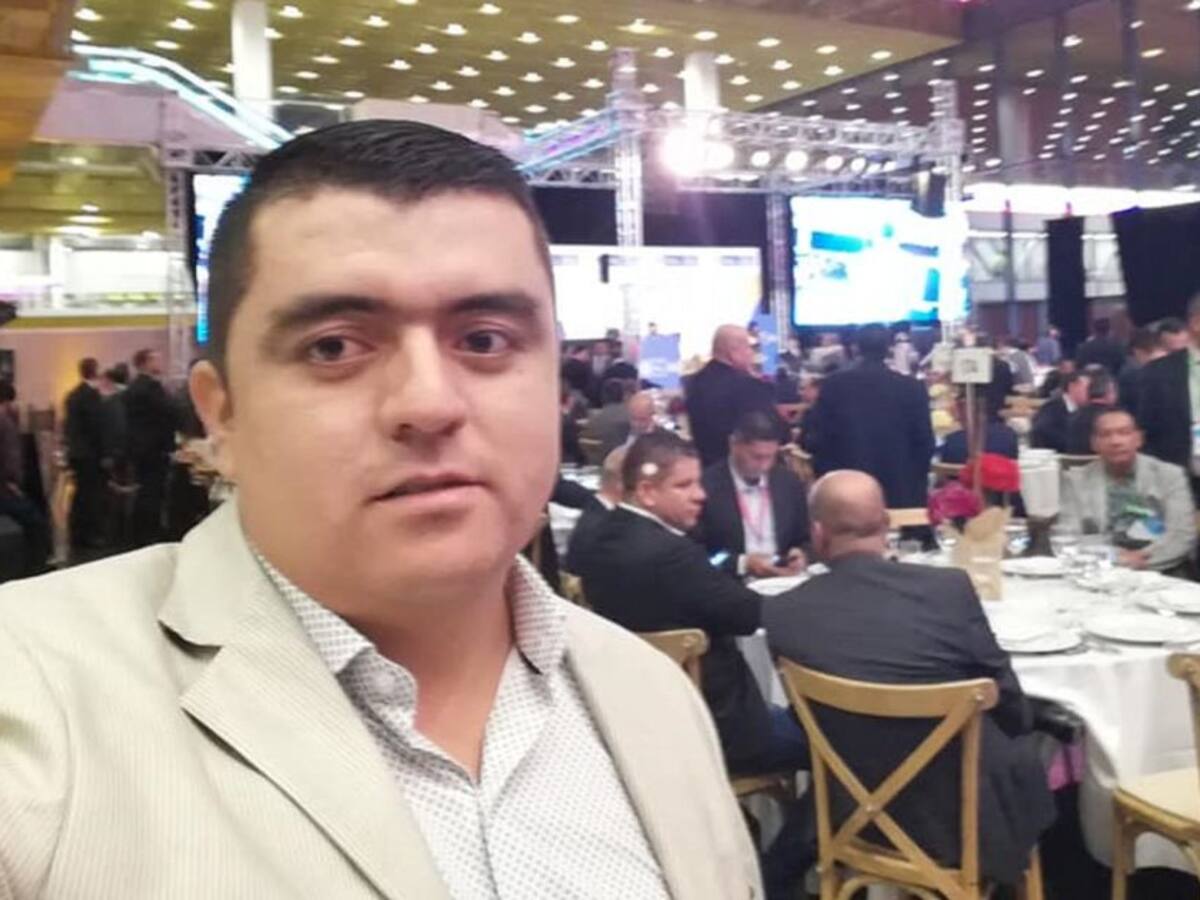 Le salió negativa la prueba de COVID-19 al papá del alcalde de Pijao