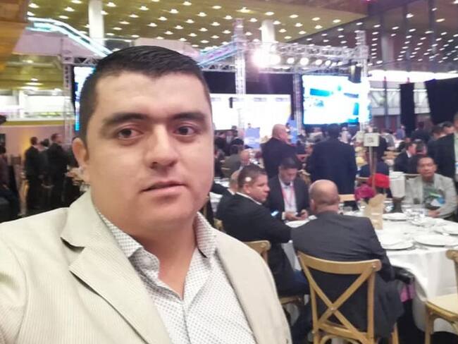 Alcalde de Pijao,aislado porque su papá tuvo contacto con paciente COVID-19