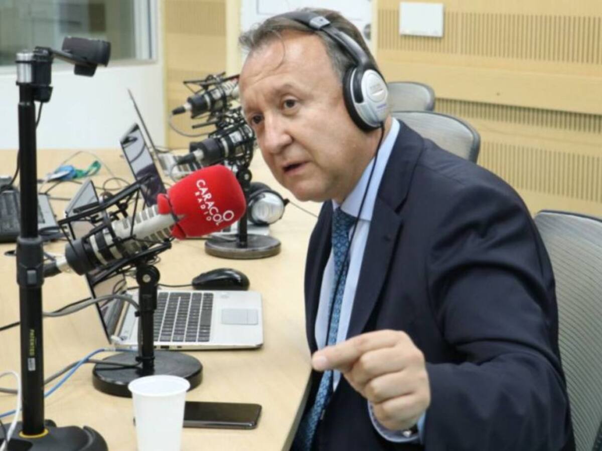 Gobierno culpa a hospitales del Chocó por demoras en pago de nóminas