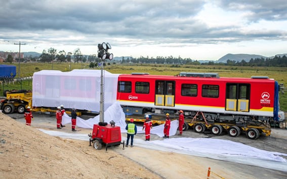 Imagen : Cortesía Alcaldía Mayor de Bogotá