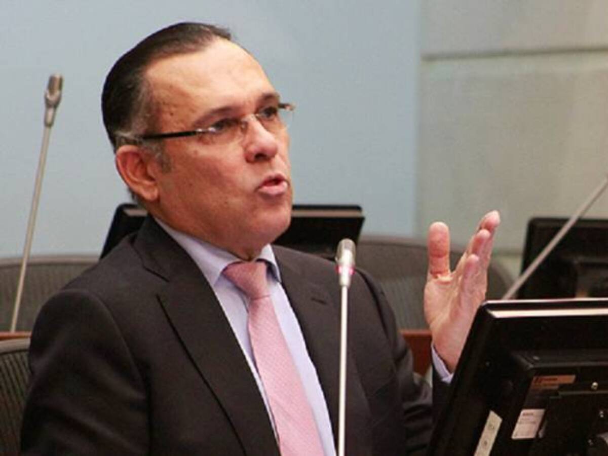Congreso no acatará orden judicial para revivir circunscripciones de paz