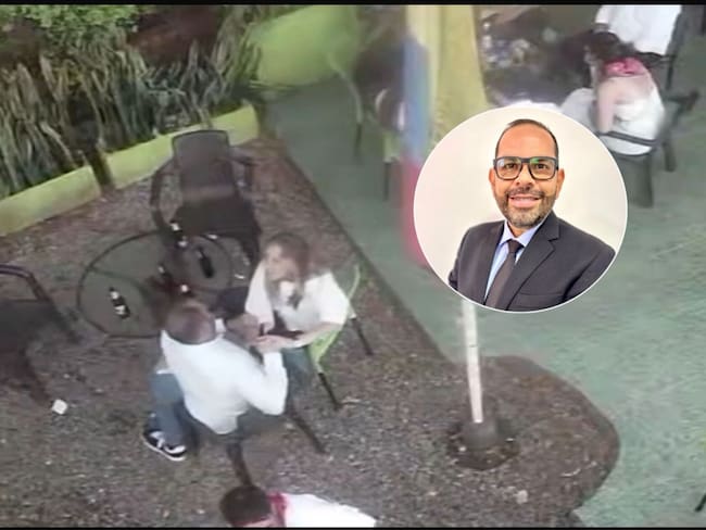 Directivo del Imdri en Ibagué renunció por denuncia de violencia intrafamiliar