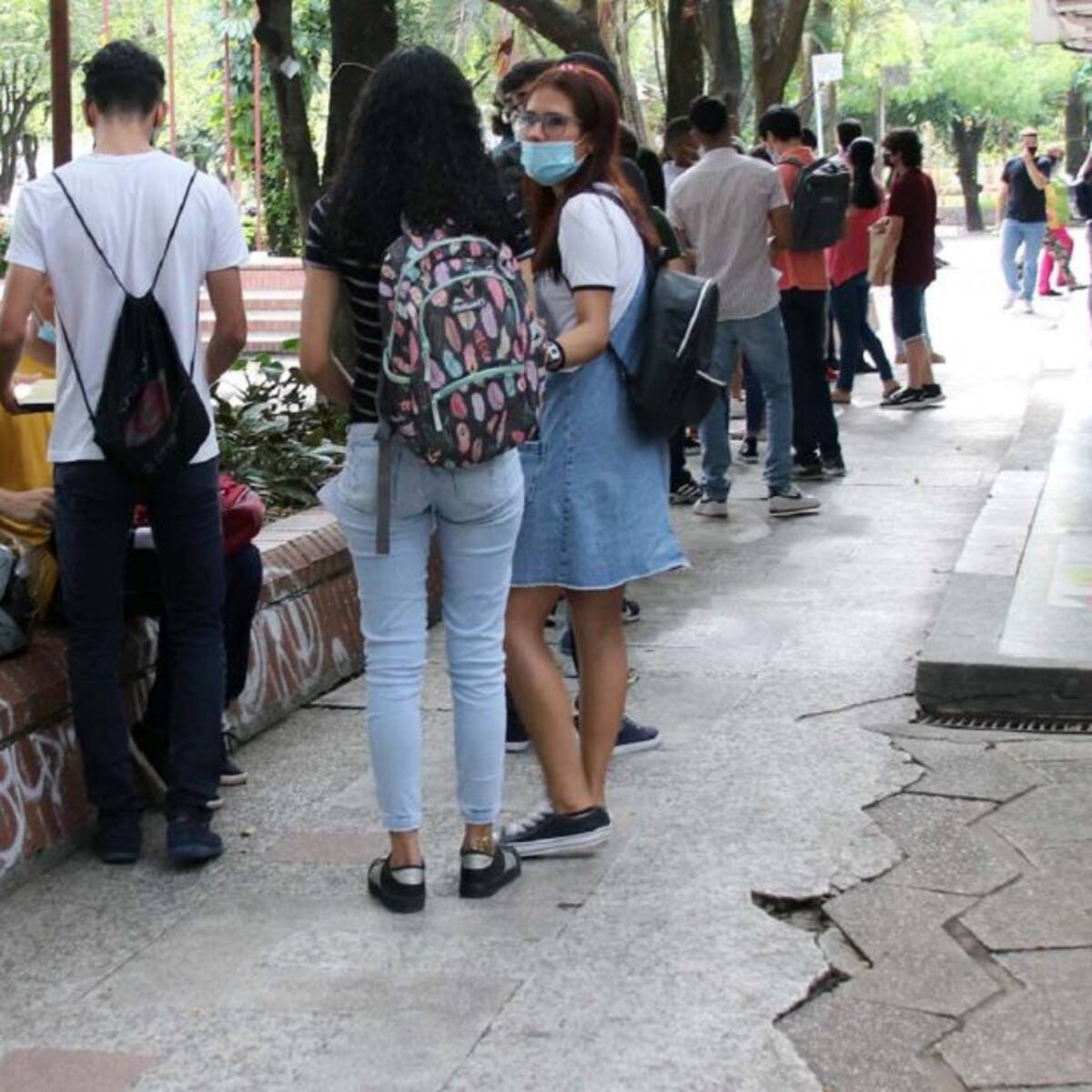 Usco con déficit financiero de 14 mil millones de pesos
