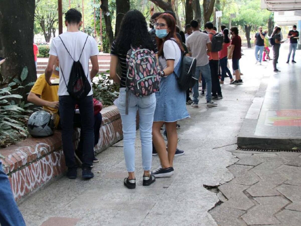 Usco con déficit financiero de 14 mil millones de pesos