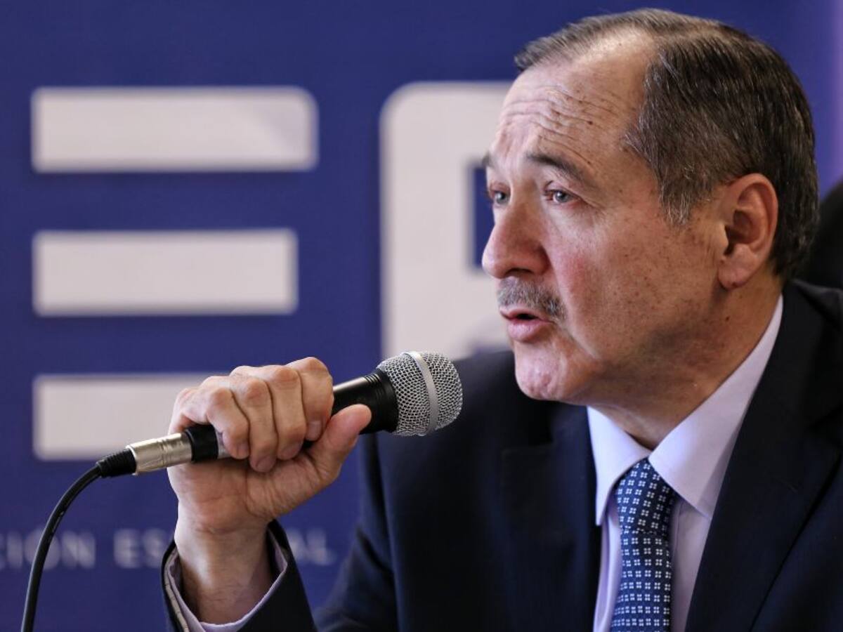 “Los antiguos combatientes se han enfrentado al dolor causado”: JEP