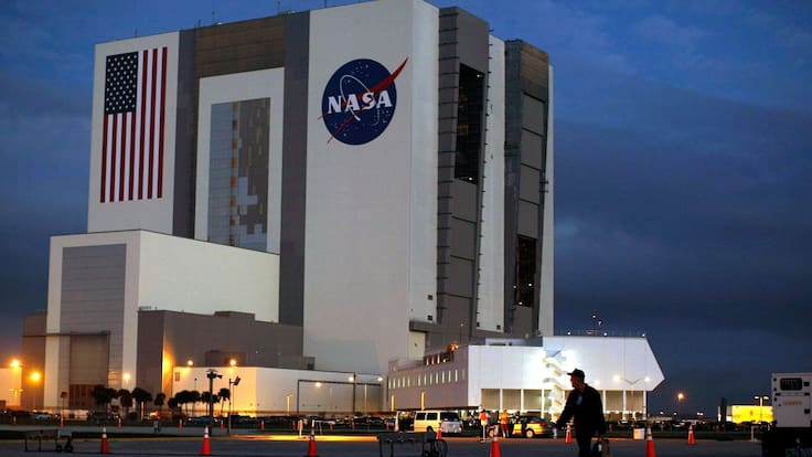 Niñas víctimas del conflicto armado irán a la NASA