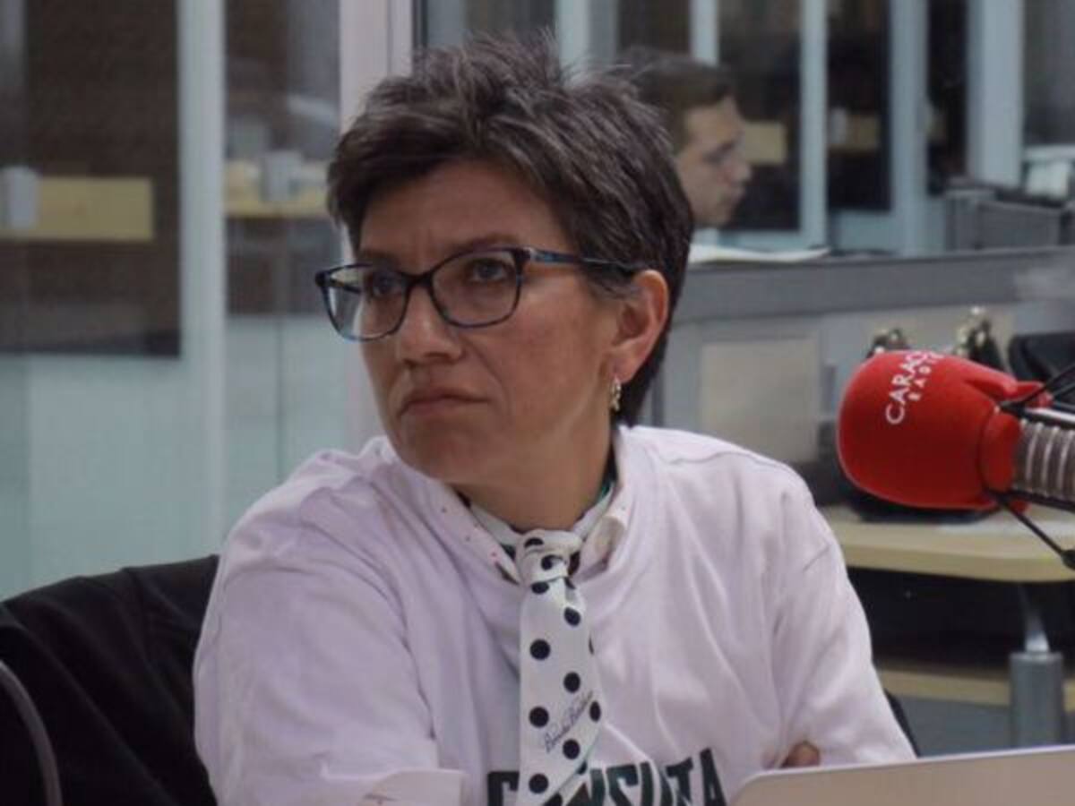 No me gusta Botero por lo mismo que no me gusta Villegas: C. López