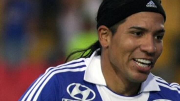 "Nacional y Millonarios han mostrado interés por Dayro": Rafael Castañeda