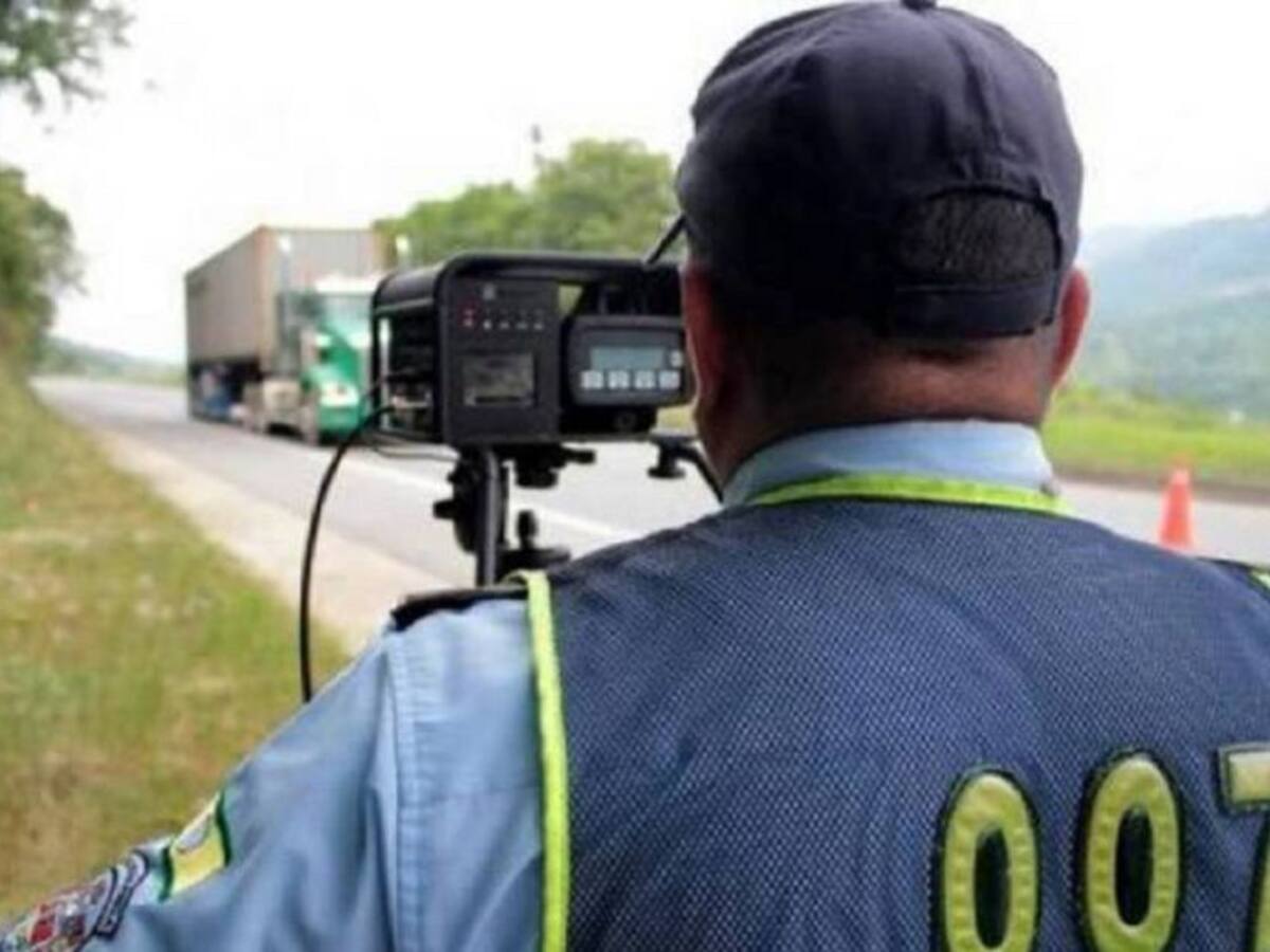 Tránsito Lebrija confirma que están estafando con falsas fotomultas