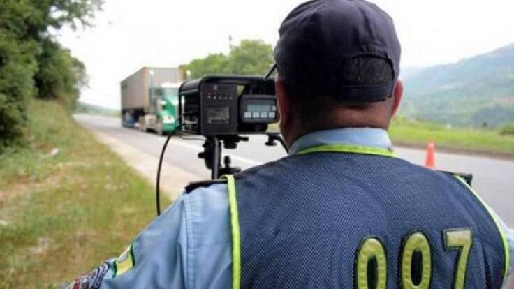 Tránsito Lebrija confirma que están estafando con falsas fotomultas