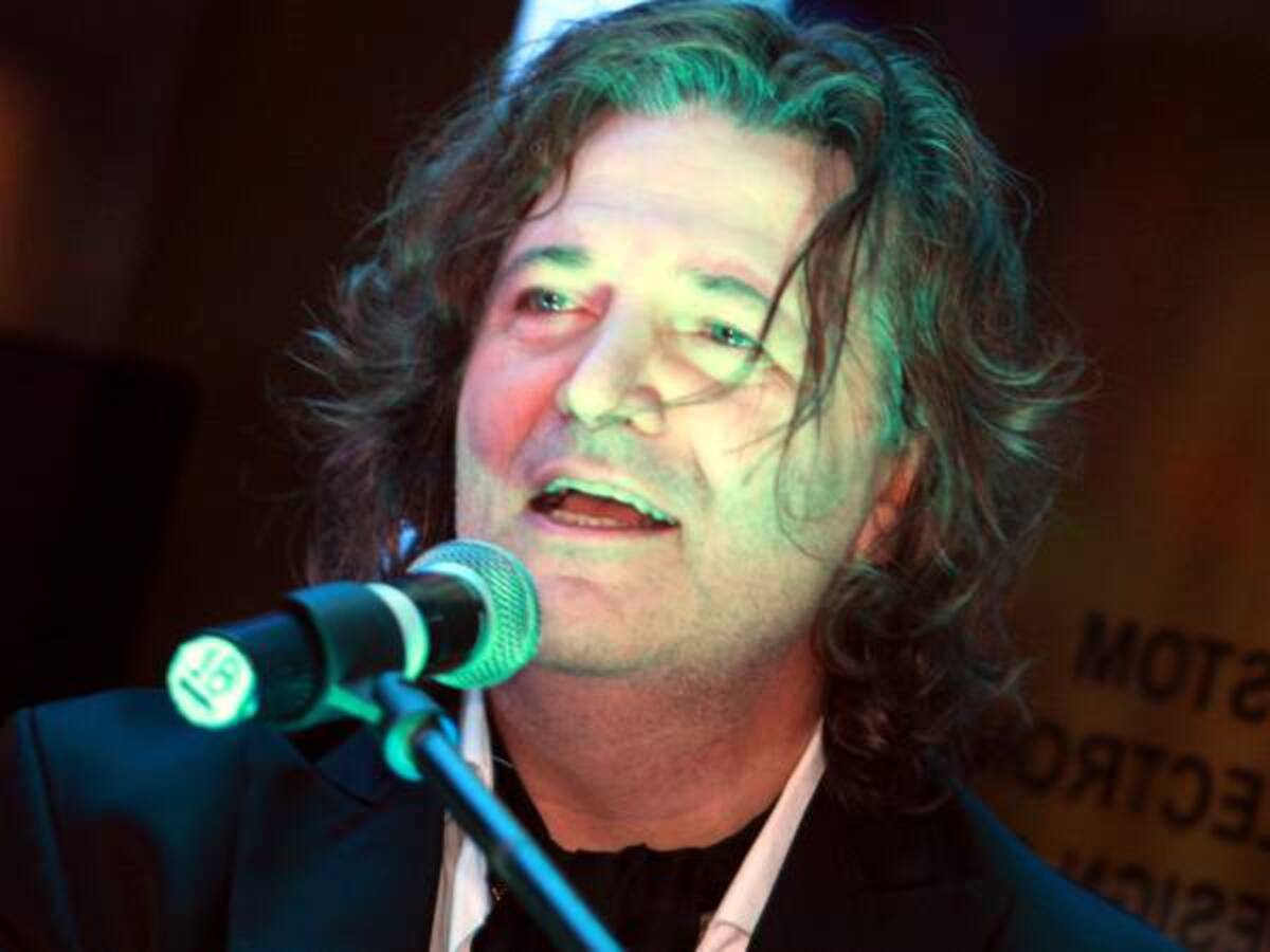 Miguel Mateos dará concierto en Bogotá