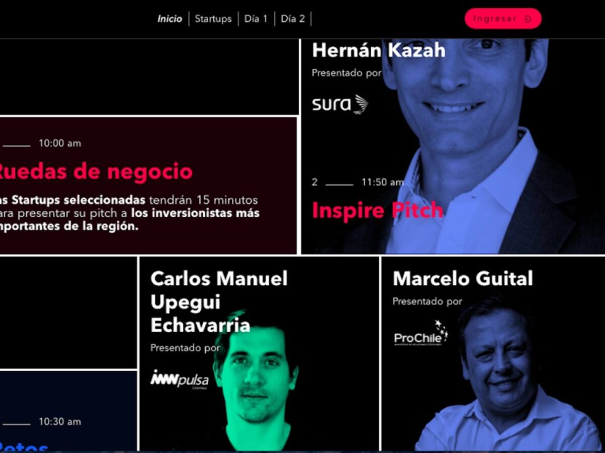 ¿Emprendedor? 'Start-TV' llega en su tercera versión