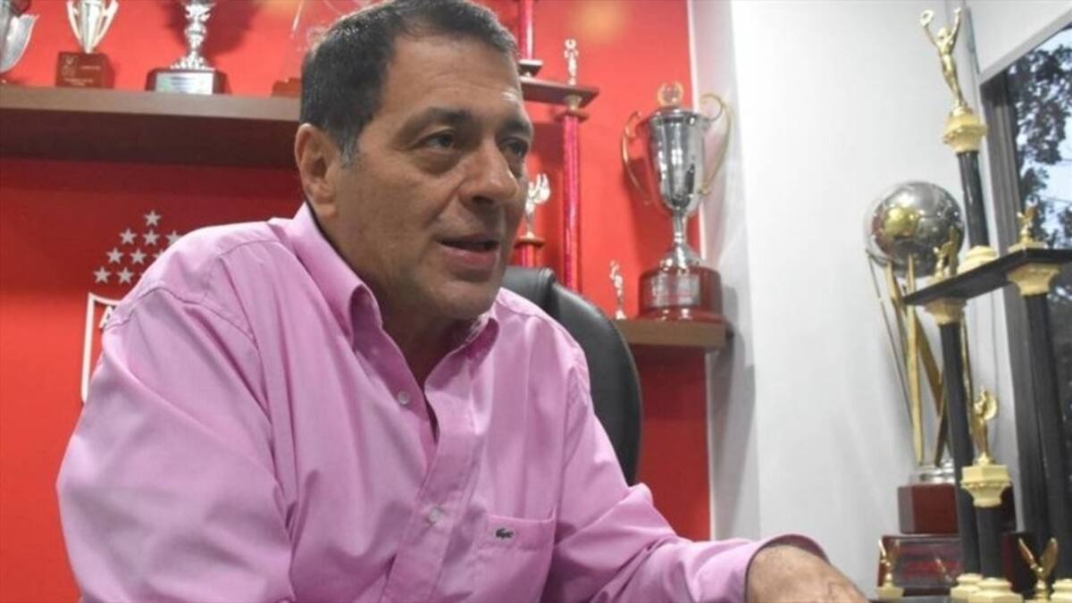 ¿Seguirá Guimarães en América? Tulio Gómez respondió