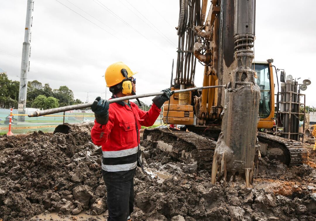 Imagen de referencia. Cortesía: IDU