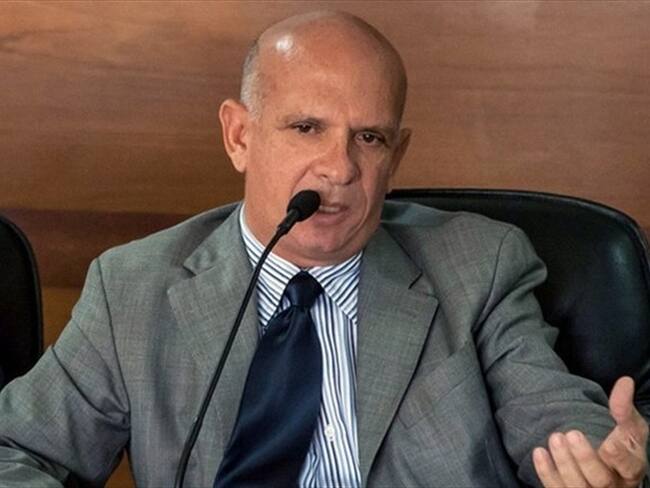 El general Carvajal tiene información importante para muchos países: Mariana Ríos