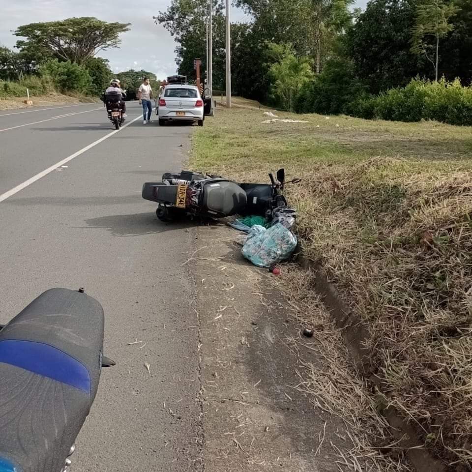 Foto: Alcaldía de Pereira.