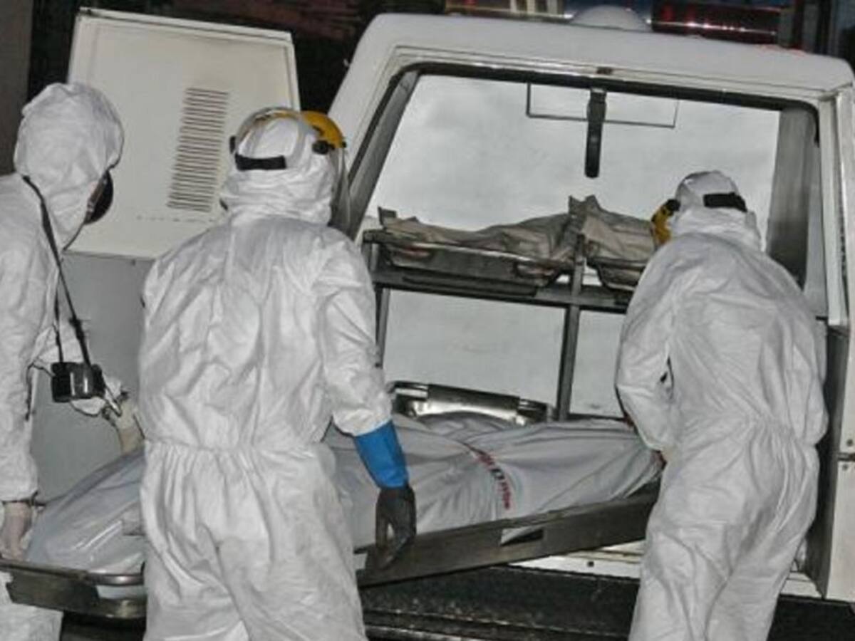 Sujetos armados asesinaron a dos jóvenes en Bolívar, Cauca