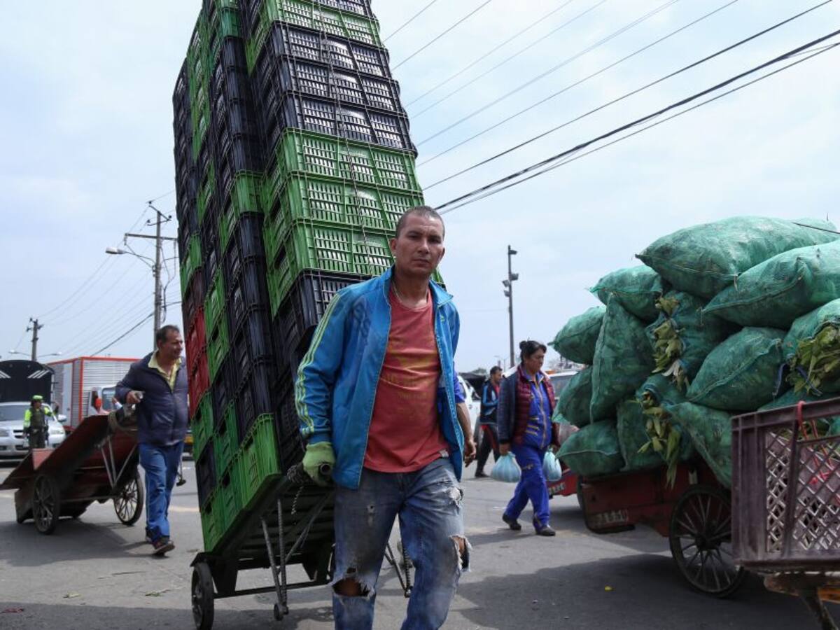 Bajan precios de productos de la canasta familiar en Barranquilla