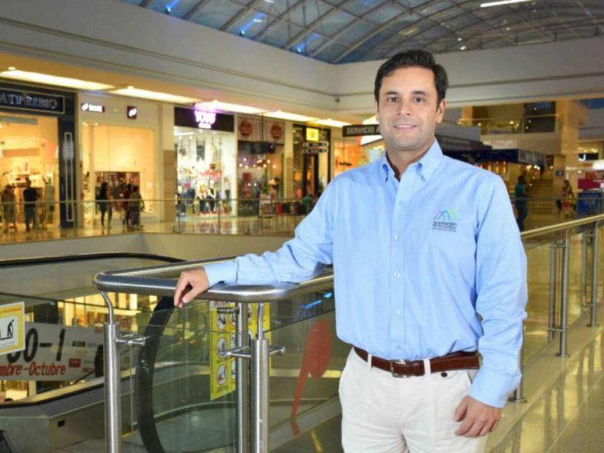 Para el 2022 quedó la elección del nuevo director de Fenalco en El Tolima