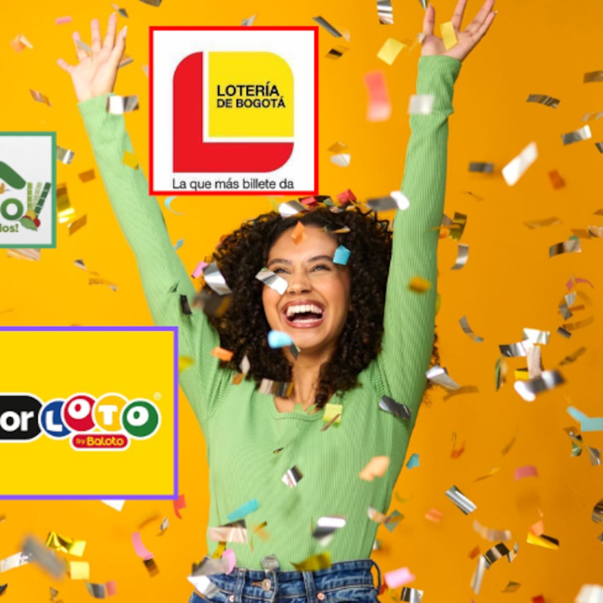 Resultado Lotería de Bogotá, Quindío y ColorLoto HOY 18 de junio 2026: números ganadores y premios