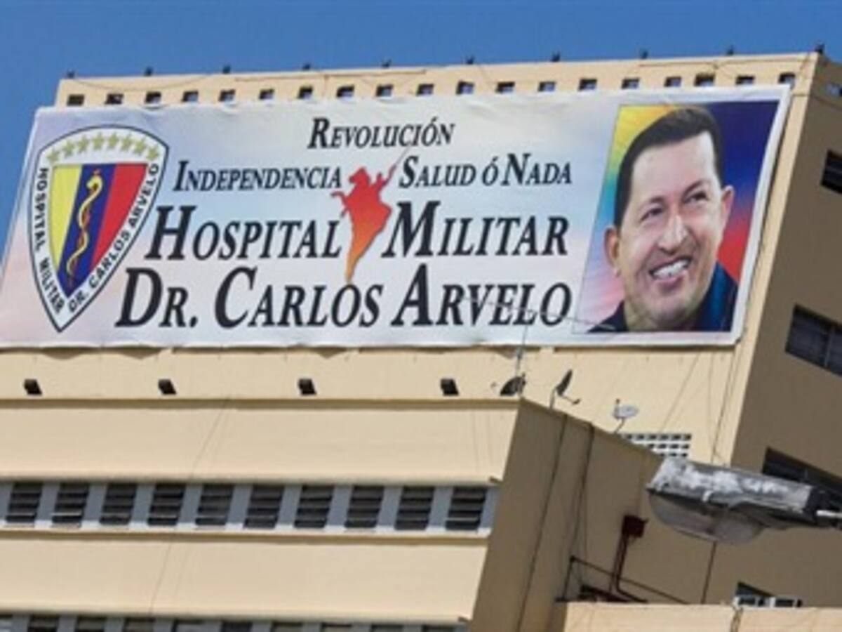 Jaua dice que Chávez batalla por recuperación sin abandonar sus competencias