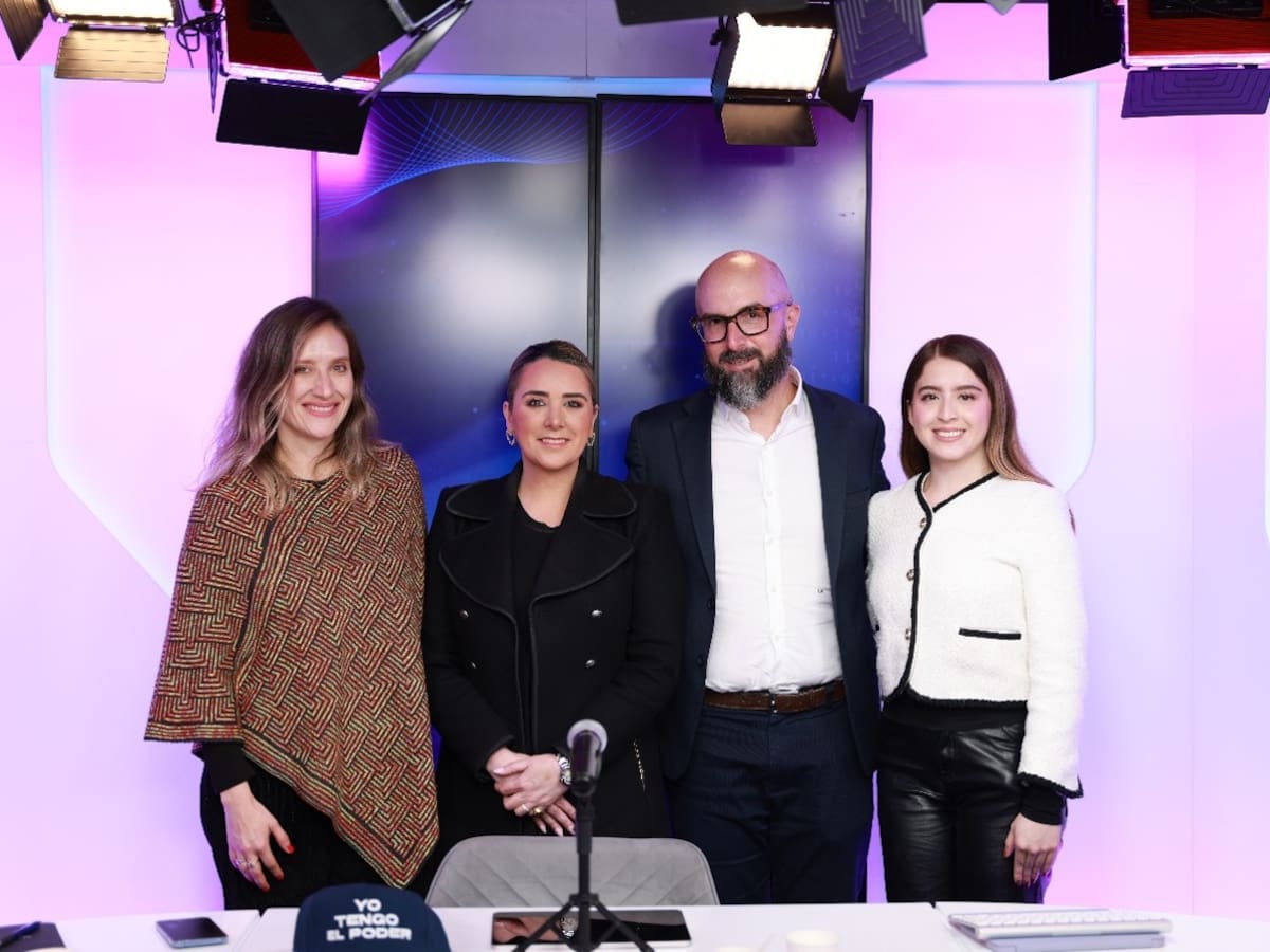 Con respaldo de la Unión Europea, Colombia impulsa el talento digital