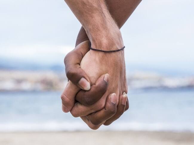 ¿Qué es la empatía?. Foto: Getty Images / WESTEND61