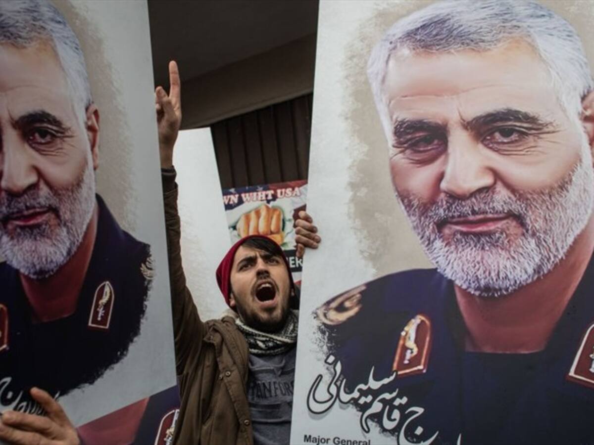 Vamos a tomar una venganza proporcional a nuestra fuerza: embajador de Irán en España