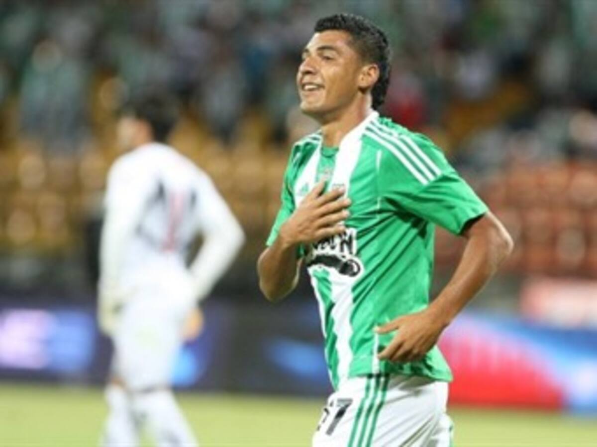 Duque se vuelve a lesionar y estará seis meses por fuera de las canchas