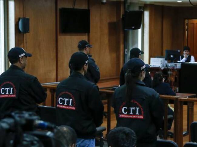 Lista imputación a considerado 'cerebro' del 'cartel de seguridad privada' en el país