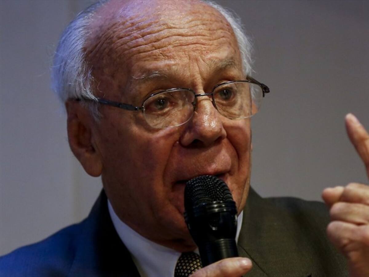 La JEP ha sido un instrumento de impunidad que favorece a las Farc: presidente de Acore