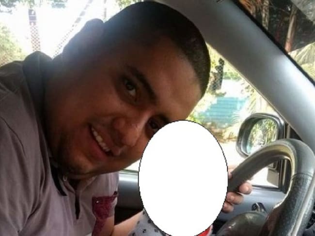 Recompensa de 10 millones de pesos por información de homicidio de taxista