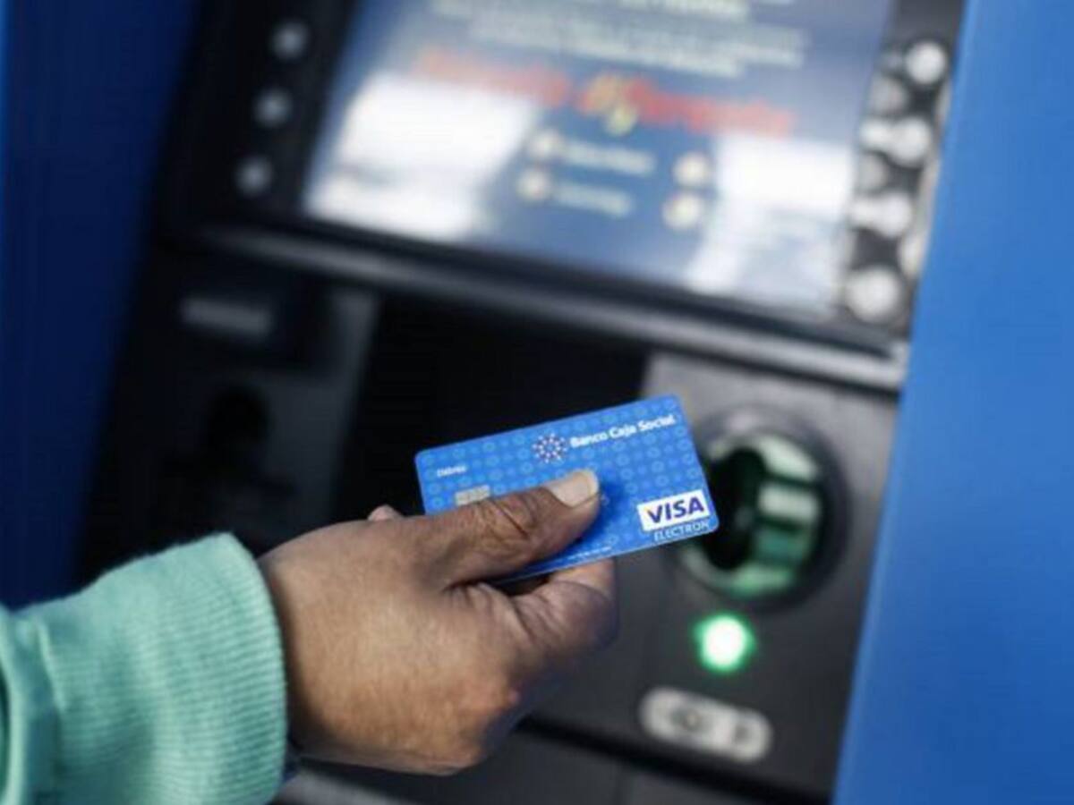 Le clonaron la tarjeta a empresario samario y se le llevaron $5 millones