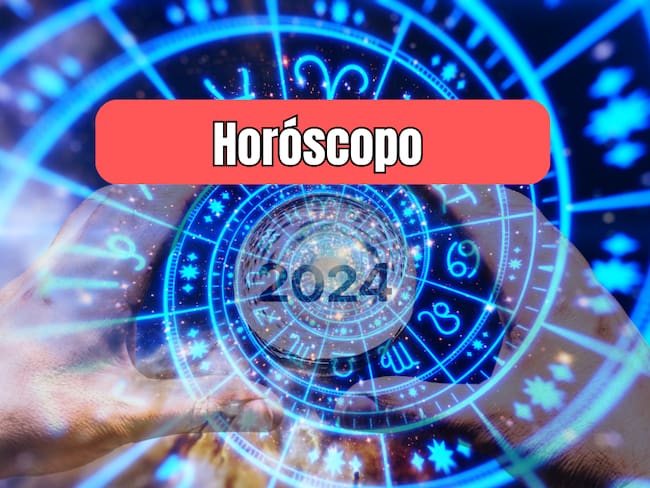 Espiral zodiacal y signos del zodíaco - Horóscopo de julio (Getty Images)