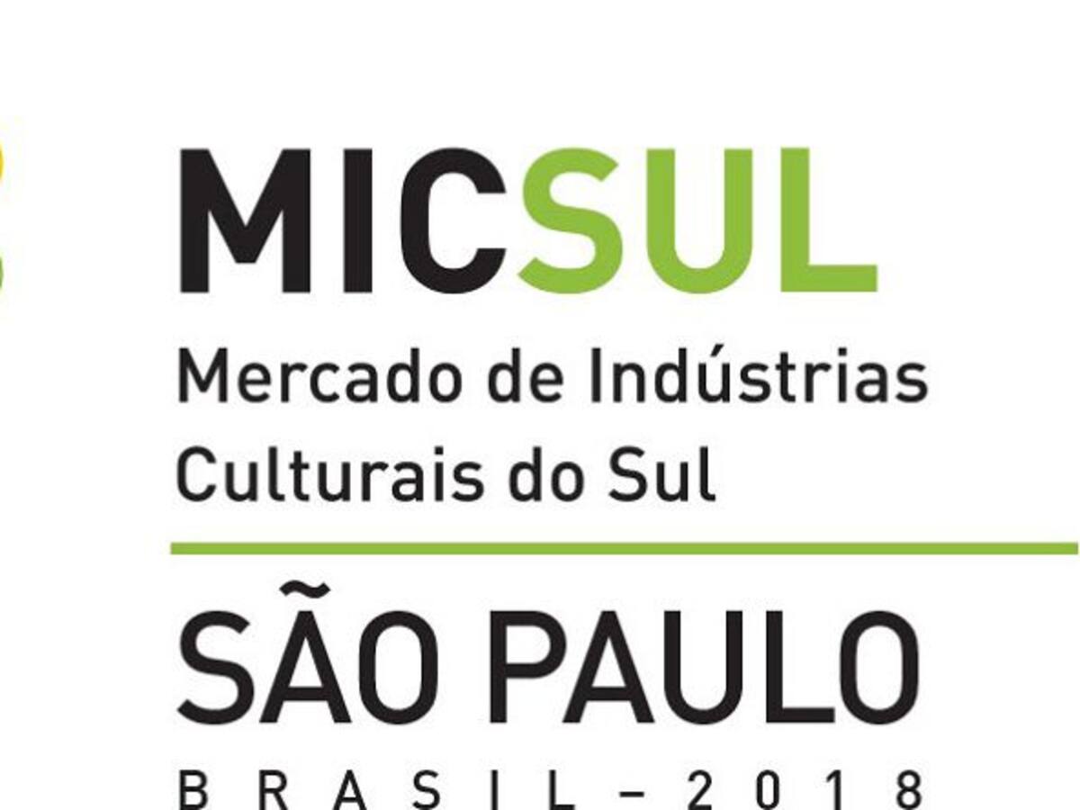 Colombia en el mercado cultural más importante de Suramérica - MICSUL