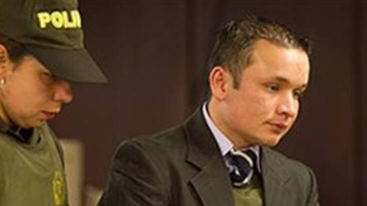 Niegan libertad a patrullero involucrado en asesinato de joven grafitero