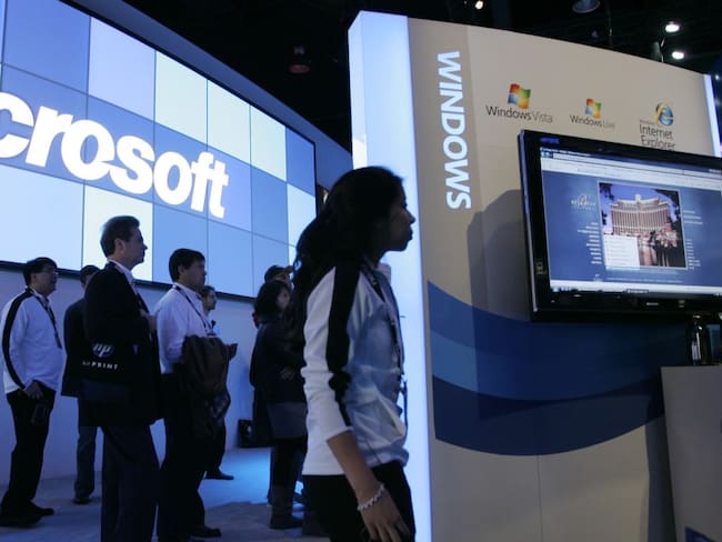 Microsoft invierte mil millones de dólares en Inteligencia Artificial