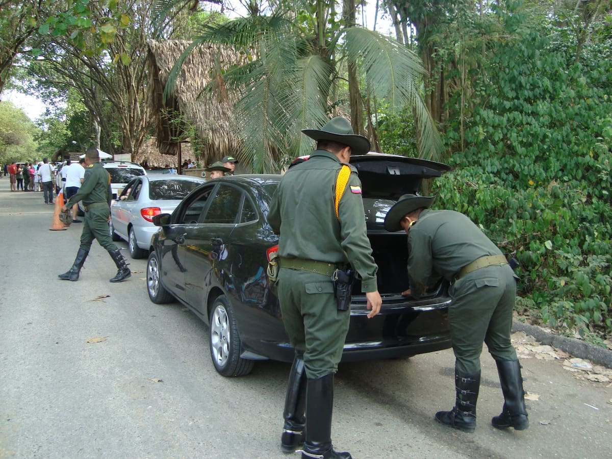 Extorsiones generan hasta $7.000 millones mensuales a grupo armado en Santa Marta