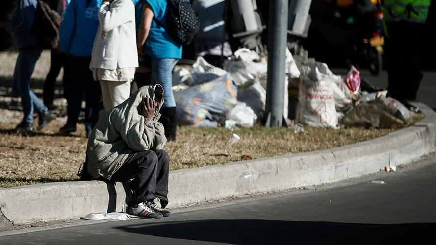 Imagen de referencia. Foto: Colprensa
