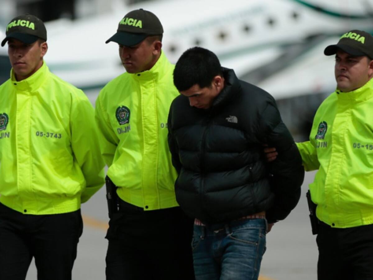 Presentan pruebas contra presunto asesino de periodista en el Huila