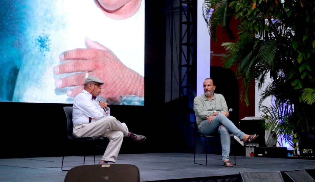 La programación también incluye cuatro eventos académicos y una nueva charla de Nido Sessions