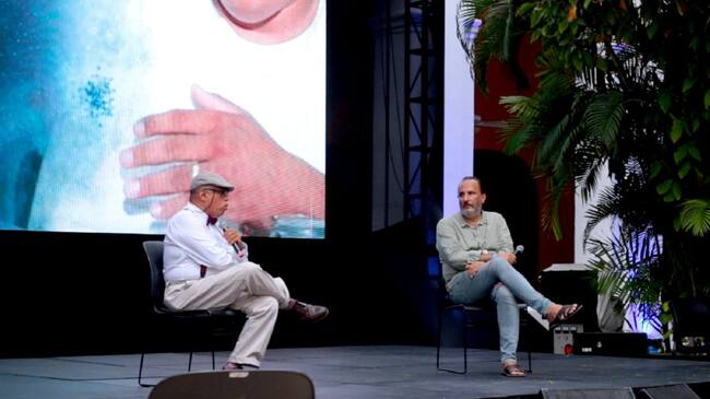 La programación también incluye cuatro eventos académicos y una nueva charla de Nido Sessions