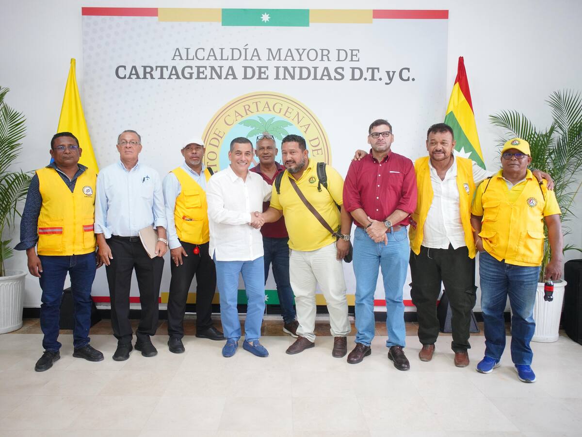 Conforman grupo especial de control contra el transporte ilegal: 81 vehículos han sido inmovilizados